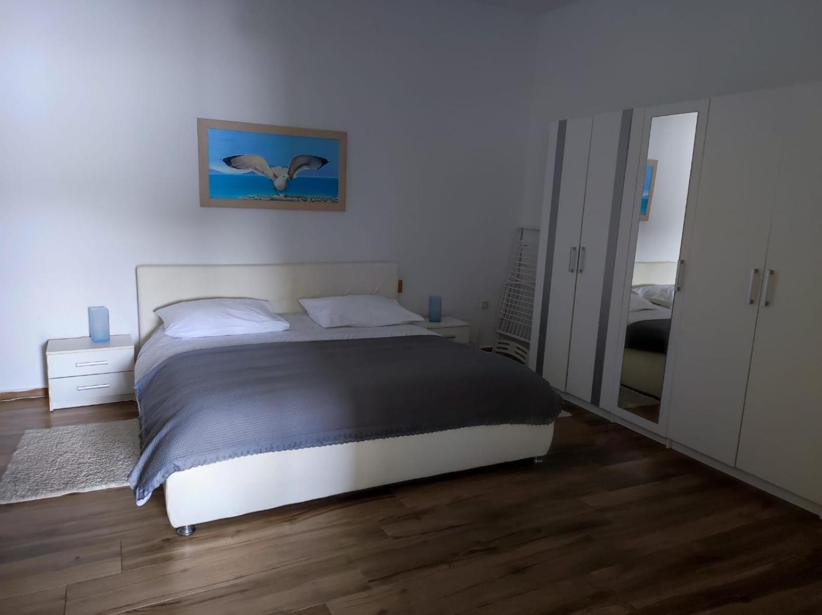 Apartment Mareta In Viganj Exteriör bild