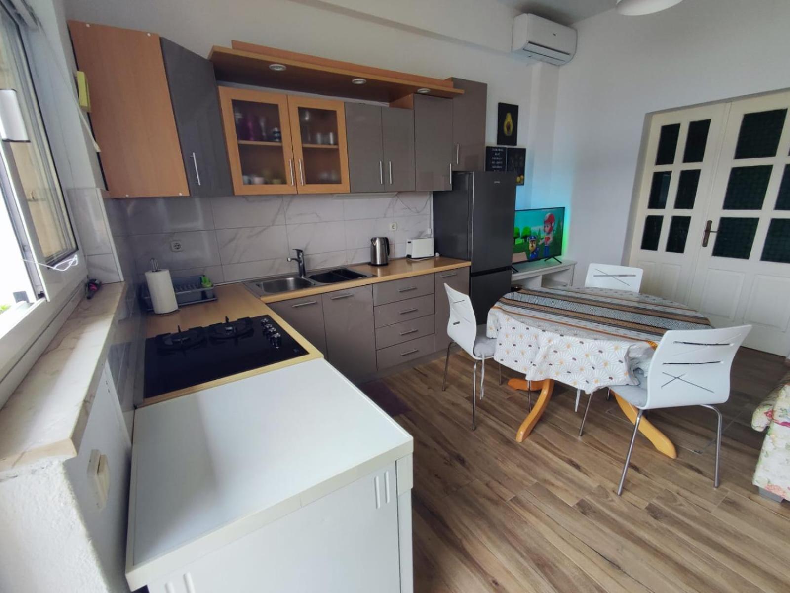 Apartment Mareta In Viganj Exteriör bild