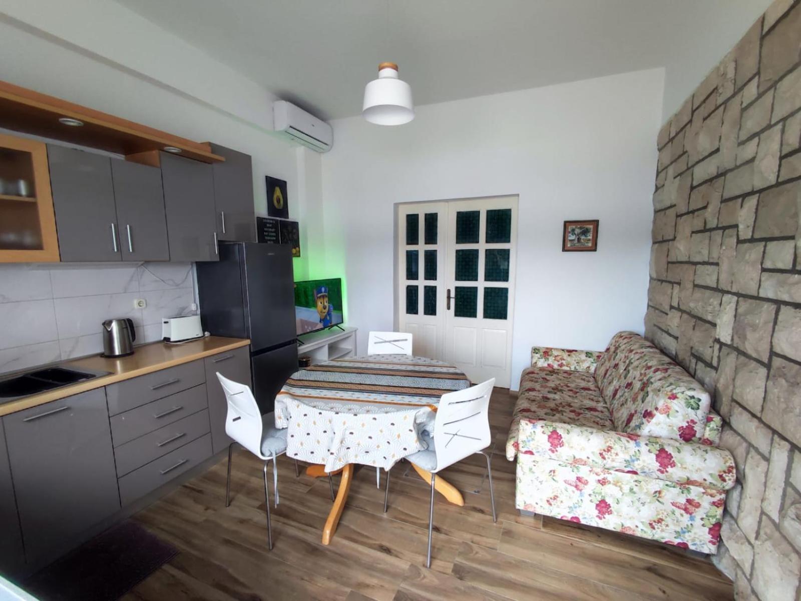 Apartment Mareta In Viganj Exteriör bild