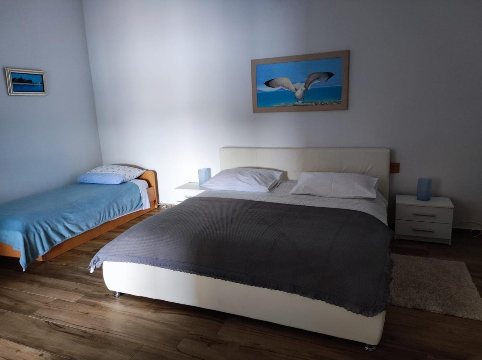 Apartment Mareta In Viganj Exteriör bild