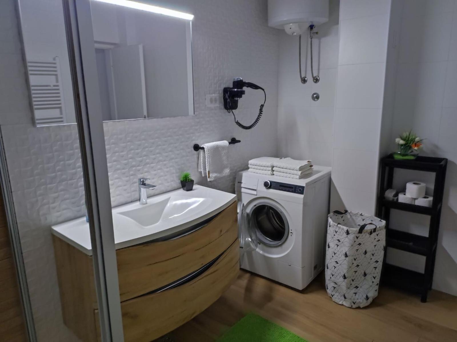 Apartment Mareta In Viganj Exteriör bild
